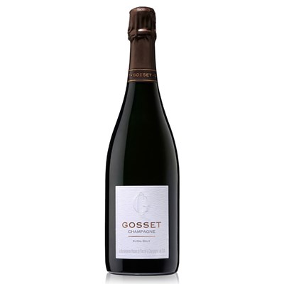Gosset Extra Brut Champagne 75cl